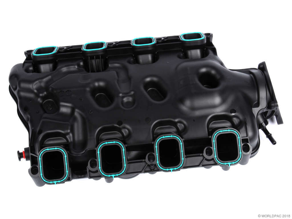 2016-2022 Chevrolet Camaro Engine Intake Manifold (ACDelco)