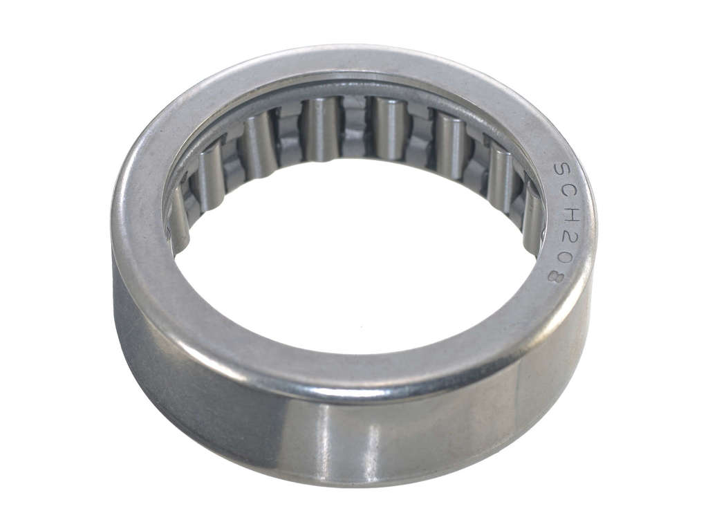 2002-2009 GMC Envoy Drive Axle Shaft Bearing - Front Right (Autopart International)