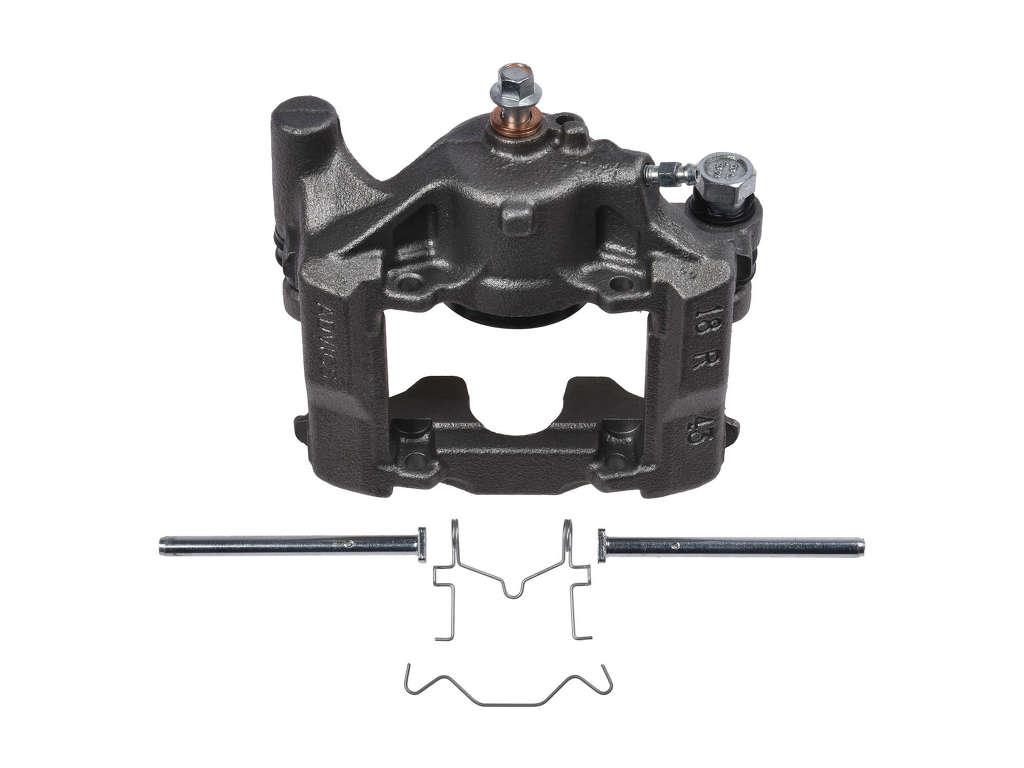 2010-2013 Lexus IS250 Disc Brake Caliper - Rear Right (Autopart International)