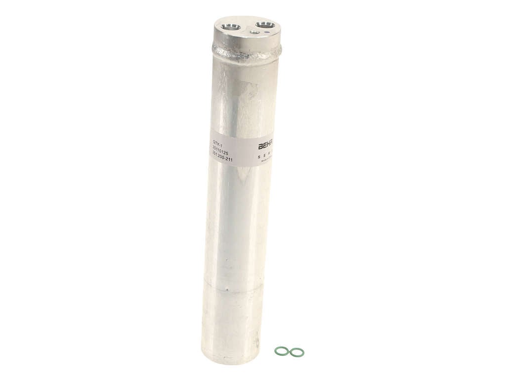 2002-2006 Nissan Altima A/C Receiver Drier (Autopart International)