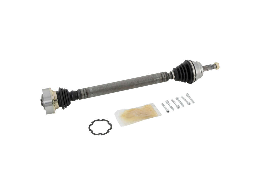 1985-1993 Volkswagen Cabriolet CV Axle Assembly - Front Right (Autopart International)