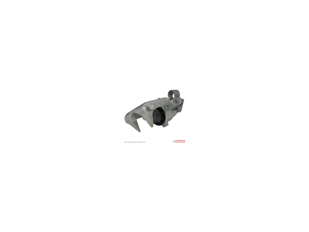 2009 Ford Flex Disc Brake Caliper - Rear Right (Motorcraft)