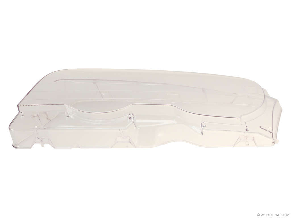 2001-2003 BMW M3 Headlight Lens - Left (APA/URO Parts)