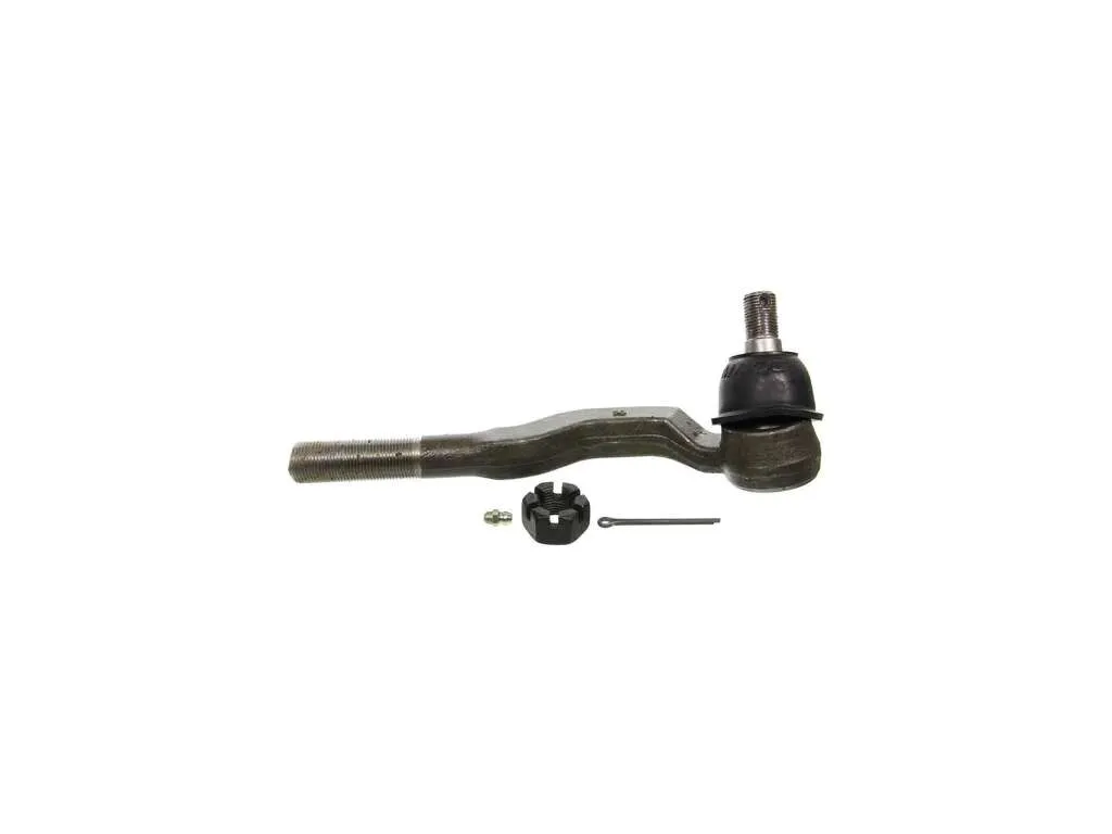 1995-2004 Toyota Tacoma Steering Tie Rod End - Front Right Outer (Moog)
