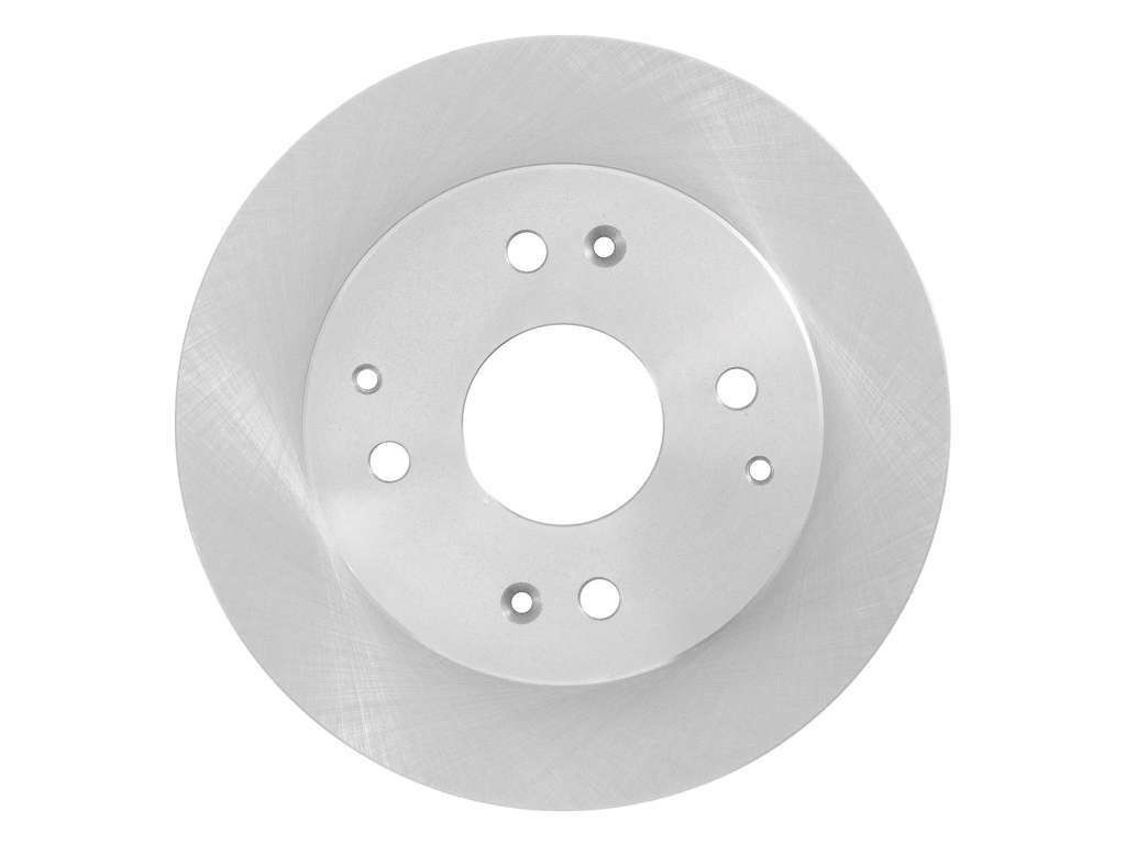 1998-1999 Acura CL Disc Brake Rotor - Rear (Autopart International)