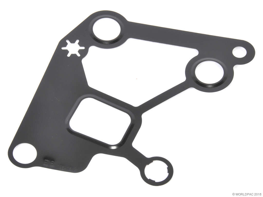 2022 Chevrolet Equinox Engine Water Pump Gasket (ACDelco)