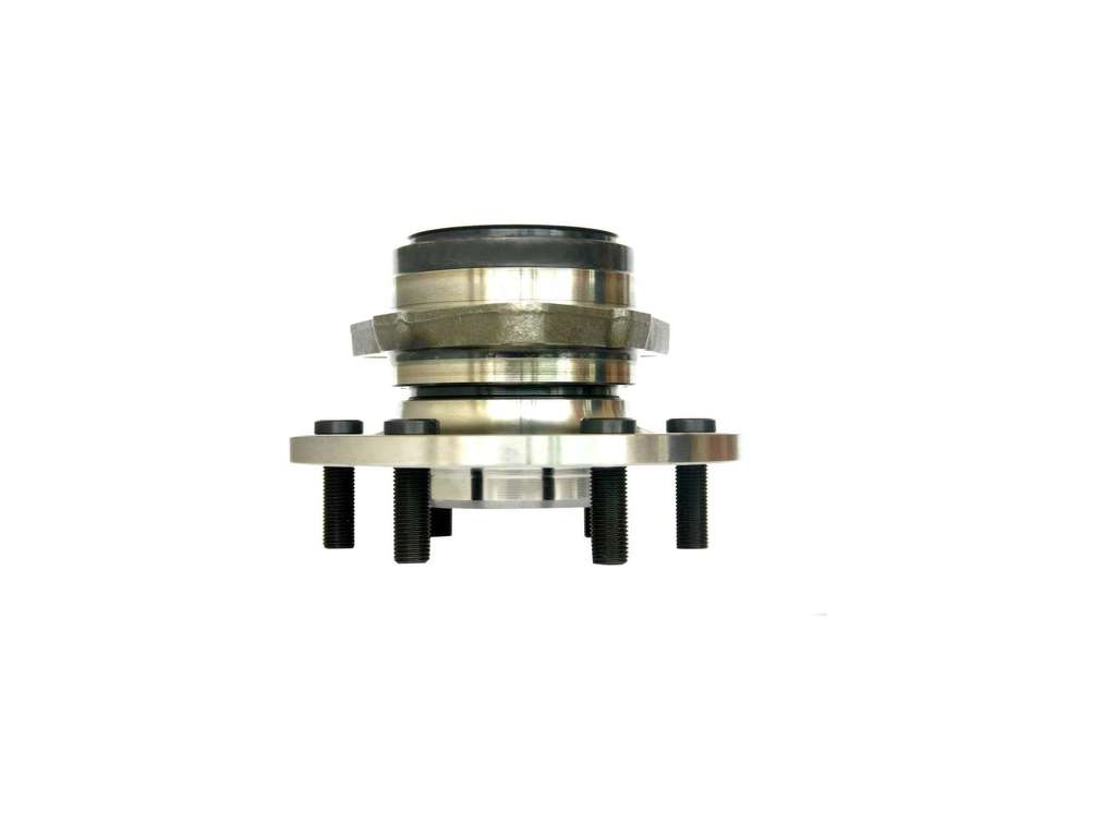 1988-1994 GMC K2500 Wheel Bearing and Hub Assembly - Front (Driveworks)