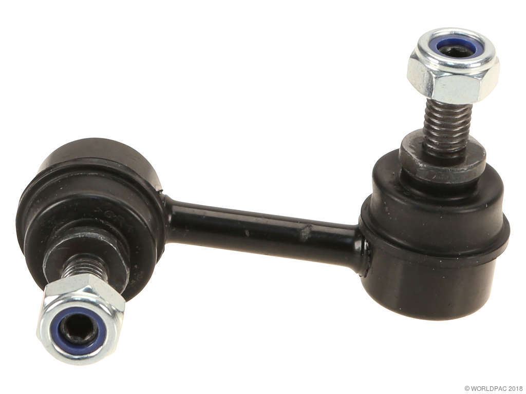 2002-2005 Honda Civic Suspension Stabilizer Bar Link - Rear Left (Sankei 555)