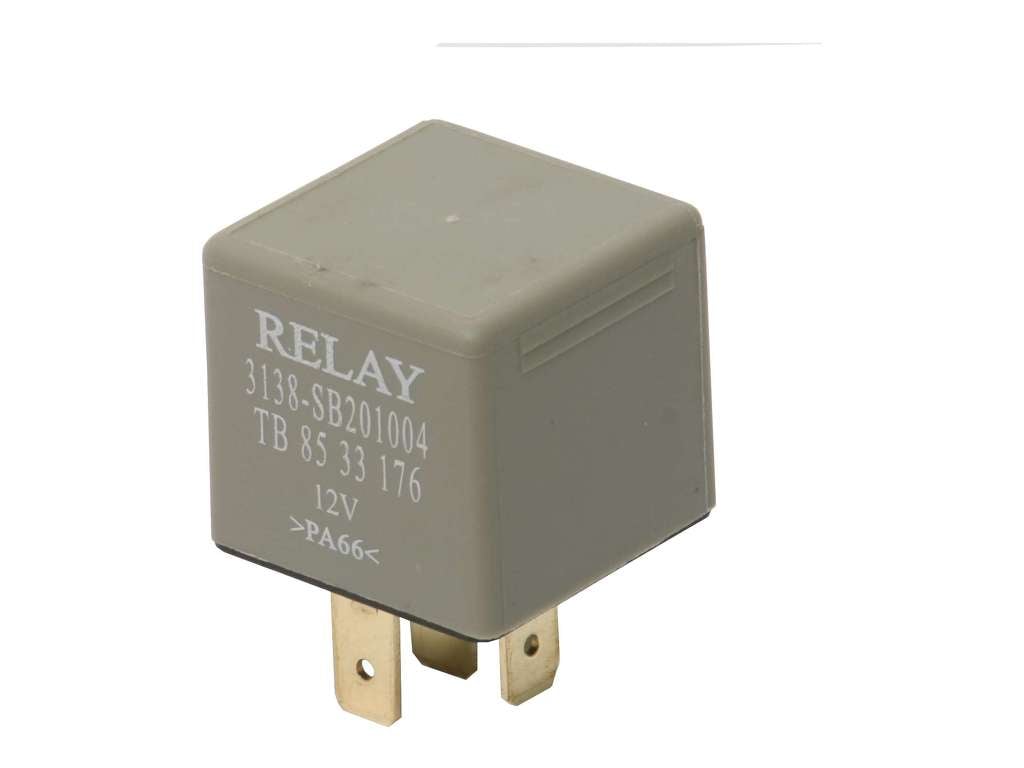 1998-2002 Lincoln Navigator Starter Relay (APA/URO Parts)