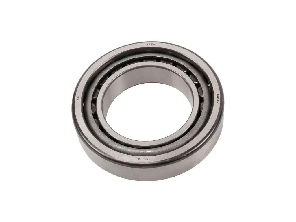 2015-2021 GMC Canyon Differential Carrier Bearing - Rear (ACDelco)