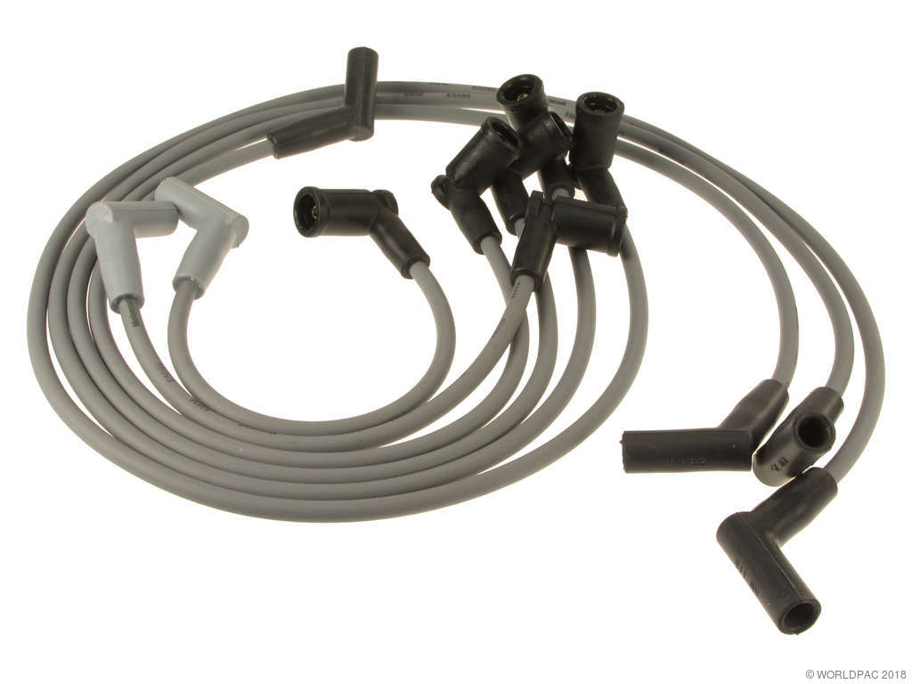 2001-2003 Ford Windstar Spark Plug Wire Set (Motorcraft)