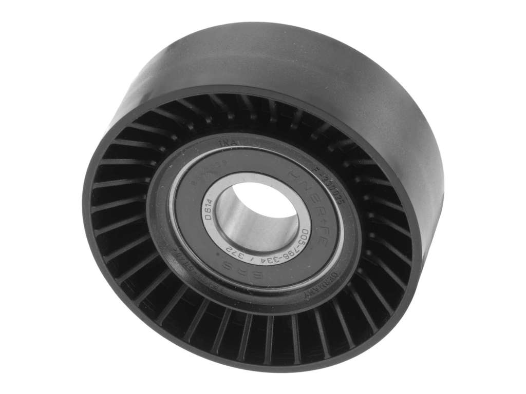 2006-2010 Jeep Commander Accessory Drive Belt Idler Pulley (Autopart International)