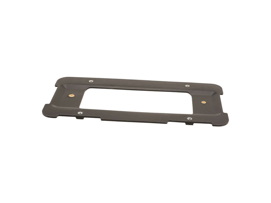 2002-2021 Mini Cooper License Plate Bracket - Rear (Dorman)