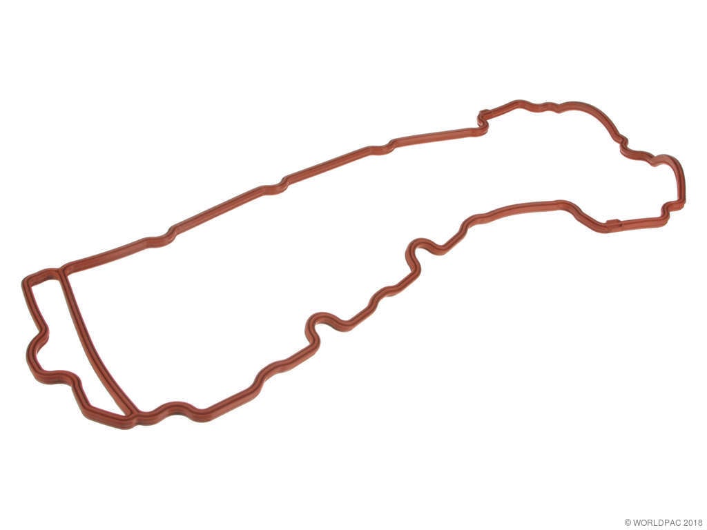 2006-2009 Saab 9-3 Engine Valve Cover Gasket - Rear (Victor Reinz)