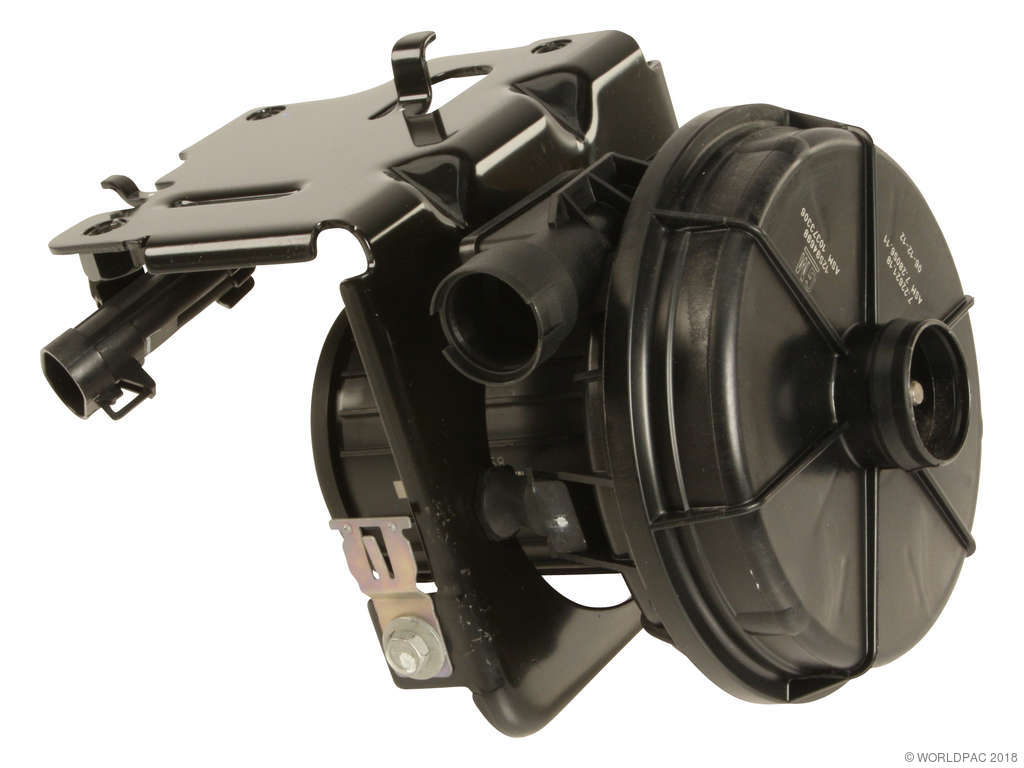 2008-2009 Saab 9-7x Secondary Air Injection Pump (WSO)