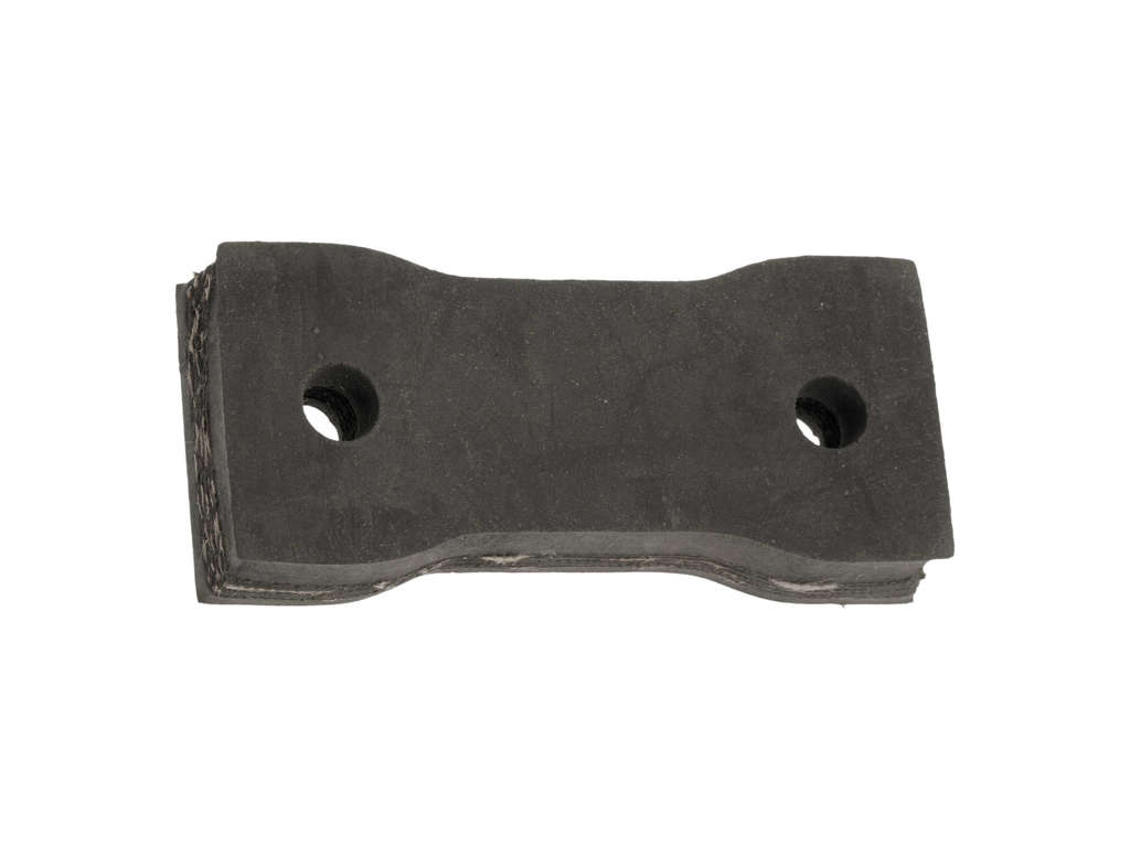 2015 INFINITI Q40 Exhaust System Hanger (Autopart International)