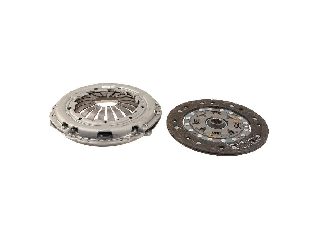 2015-2018 Jeep Renegade Clutch Pressure Plate and Disc Set (Mopar)