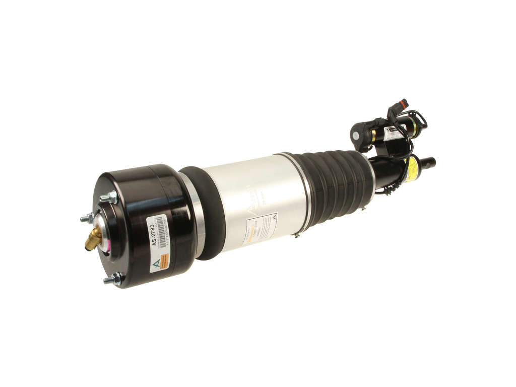2003-2006 Mercedes-Benz S430 Air Suspension Strut - Front Right (Arnott)