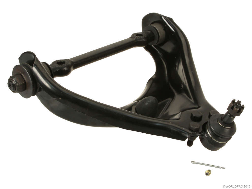 2000-2003 Dodge Durango Suspension Control Arm - Front Left Upper (Dorman)