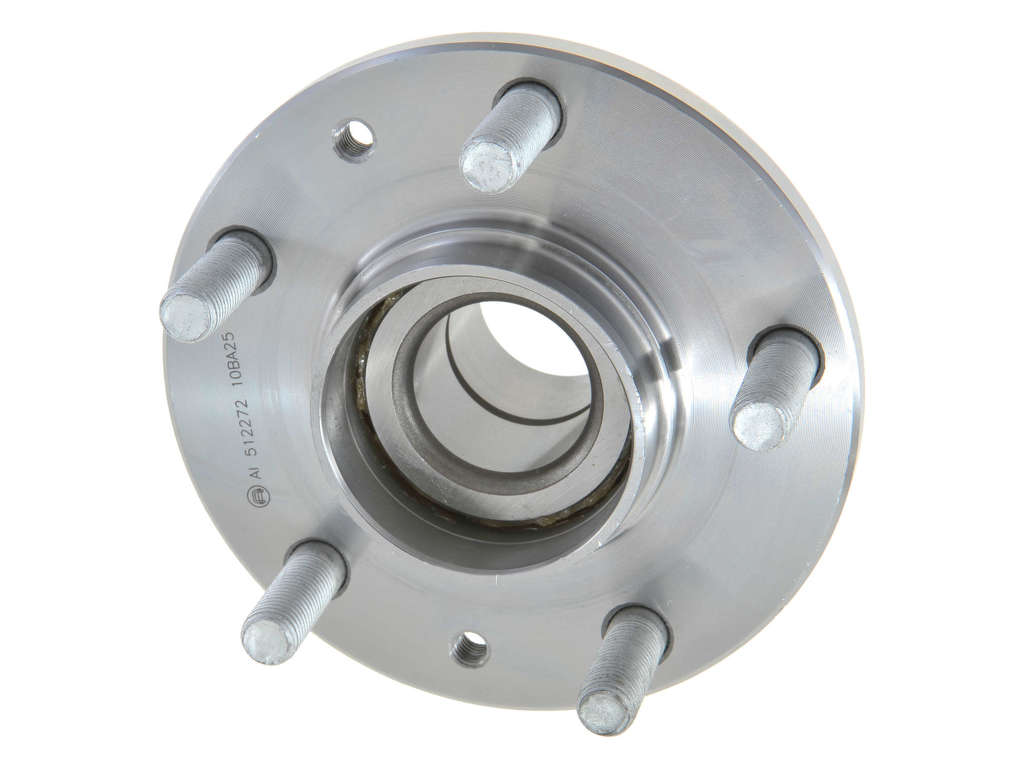 2003-2004 Mazda 6 Wheel Bearing and Hub Assembly - Rear (Autopart International)