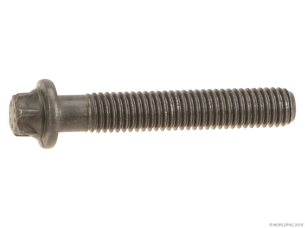 2008-2011 BMW 528i Engine Connecting Rod Bolt (Genuine)