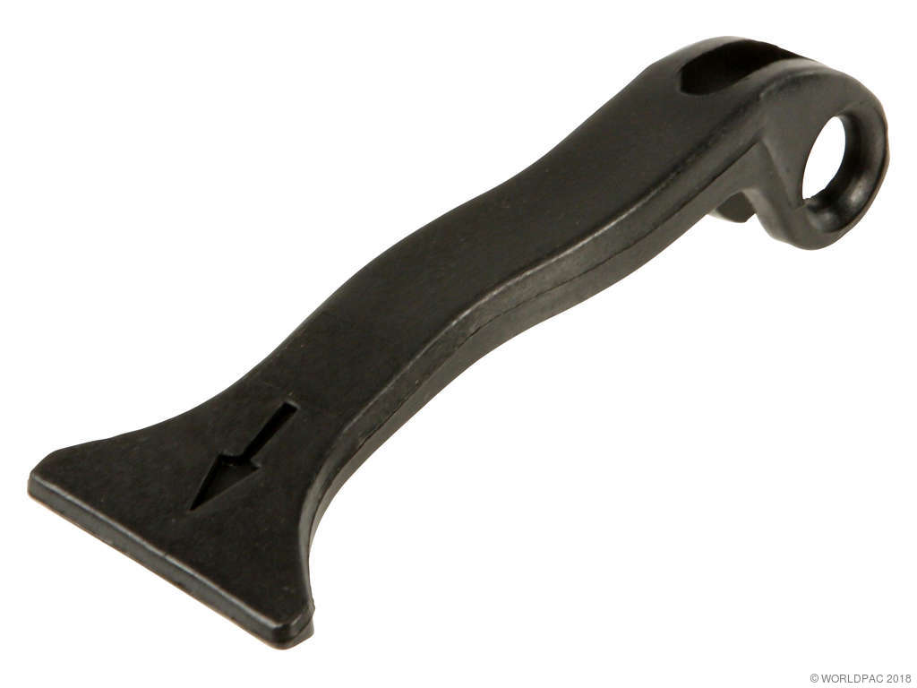 1994-1999 Mercedes-Benz S600 Hood Release Handle (Vaico)