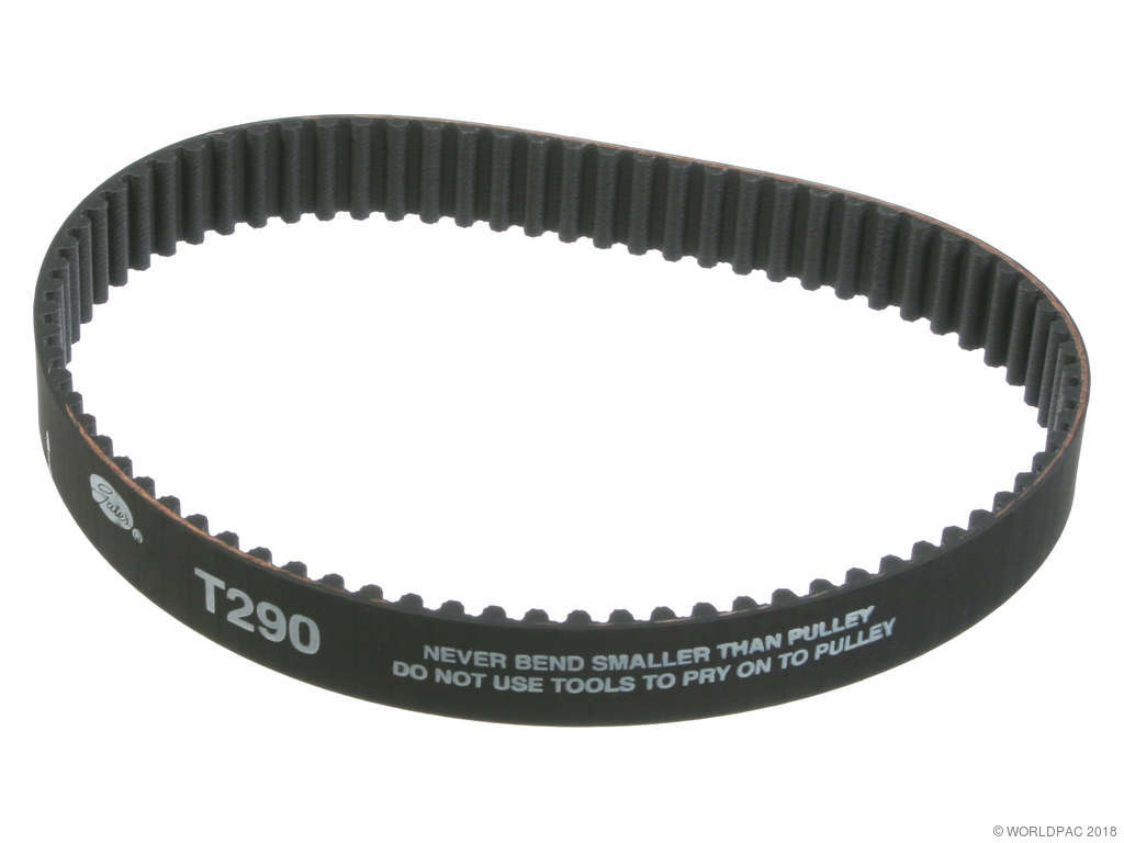 1995-1998 Porsche 911 Accessory Drive Belt - Power Steering (Gates)