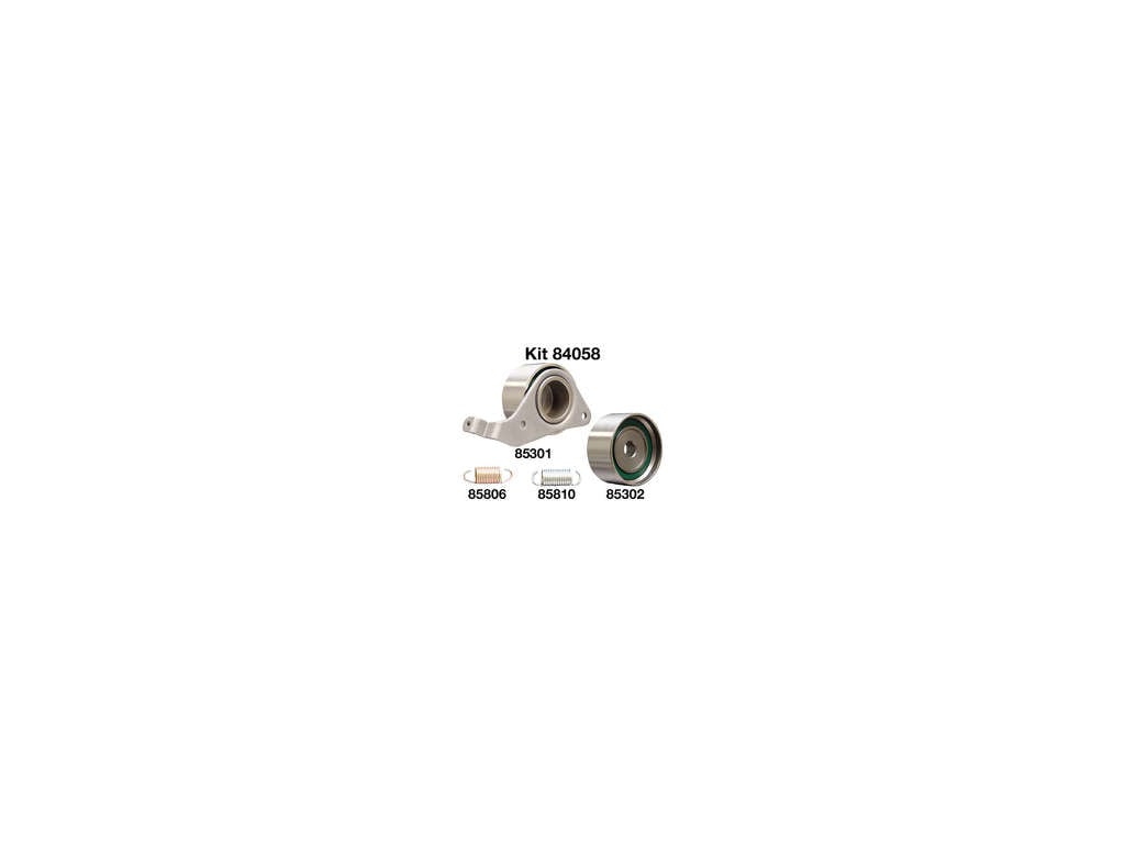 1999-2001 Toyota Solara Engine Timing Belt Tensioner (Dayco)