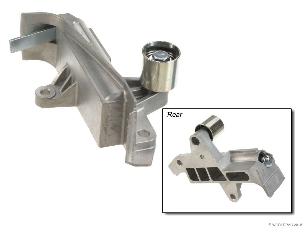 2001-2006 Audi A4 Engine Timing Damper (NTN)