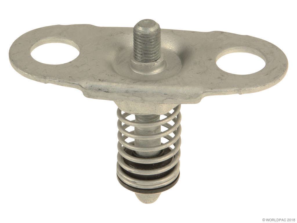 2001-2005 BMW 320i Hood Latch Assembly (Genuine)
