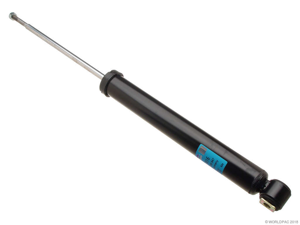 1994-1999 BMW M3 Suspension Shock Absorber - Rear (Sachs)