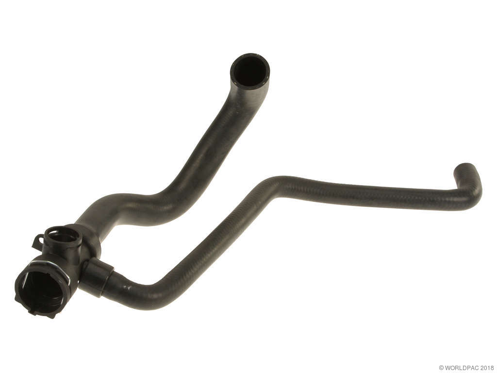 2000 Audi A4 Radiator Coolant Hose - Lower (ContiTech)