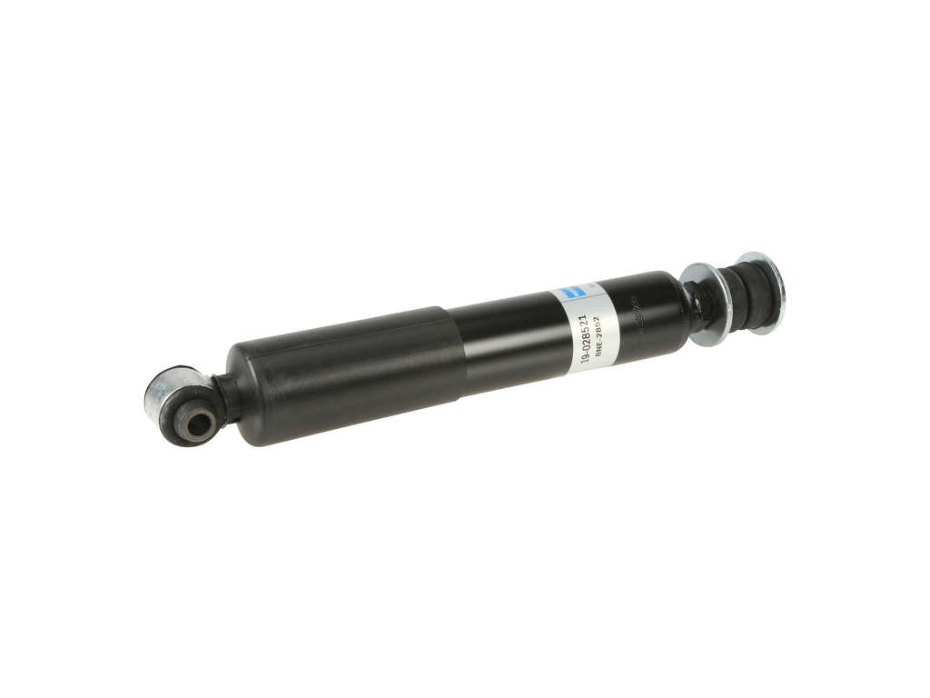 2000-2003 Volkswagen EuroVan Suspension Shock Absorber - Rear (Bilstein)