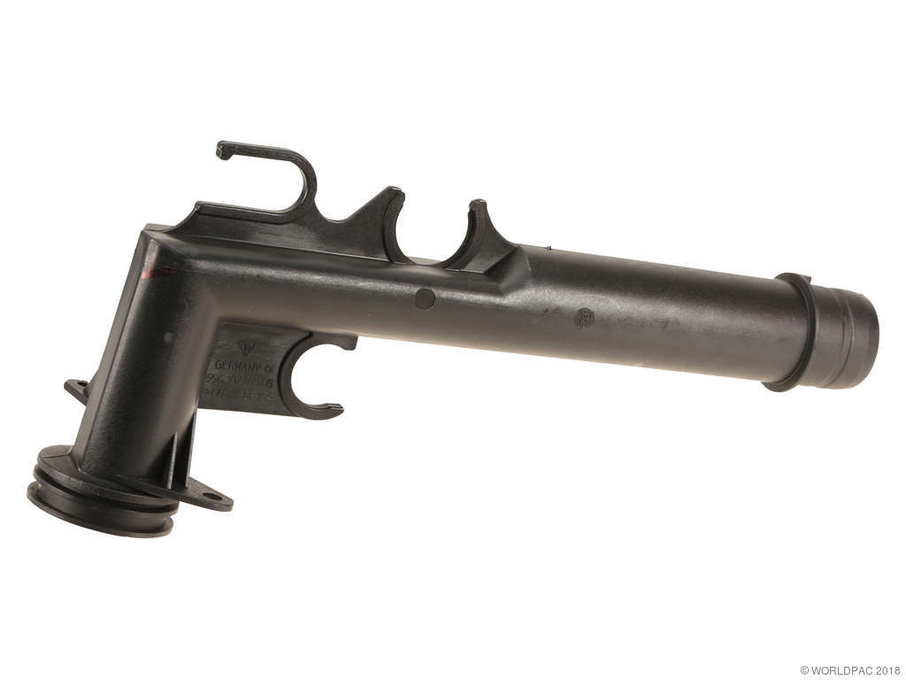1997-2004 Porsche Boxster Engine Oil Filler Tube (Genuine)