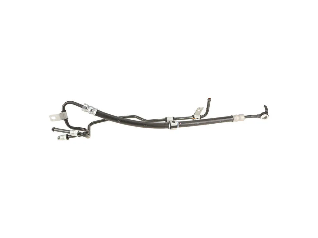 2004-2007 Toyota Highlander Power Steering Pressure Hose (Genuine)