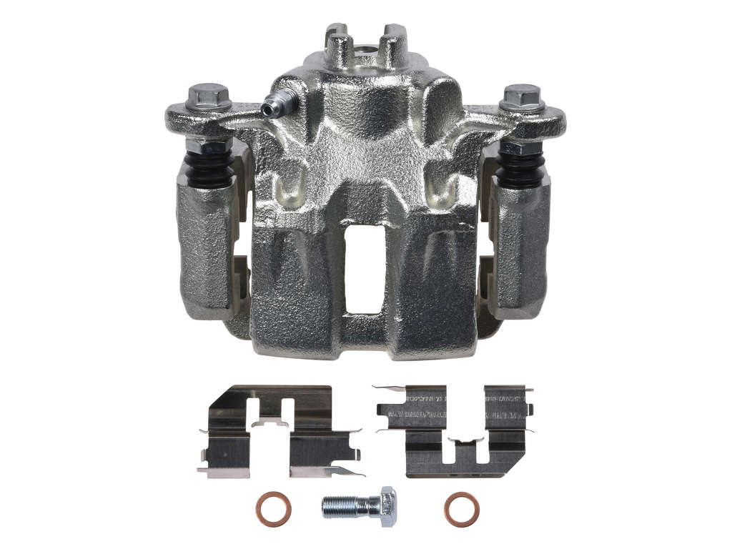 2006-2011 Honda Ridgeline Disc Brake Caliper - Rear Left (Autopart International)