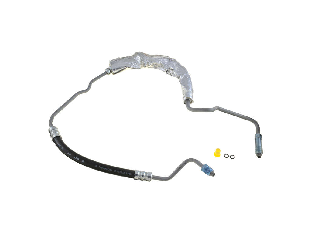 2001-2007 Dodge Caravan Power Steering Pressure Hose (Autopart International)
