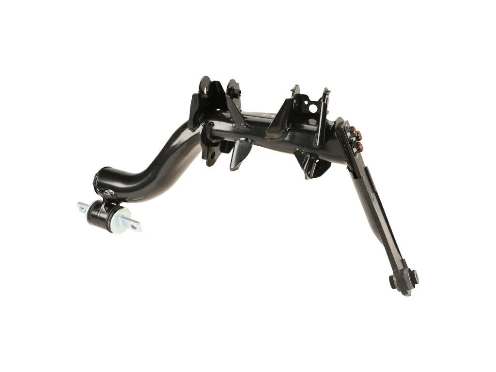 2005-2006 Honda CR-V Suspension Trailing Arm - Rear Right (Genuine)