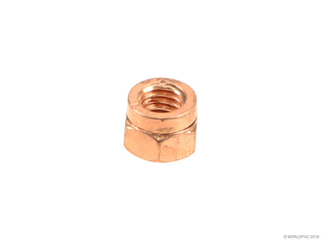 1988-1991 BMW M3 Exhaust Nut (CRP)