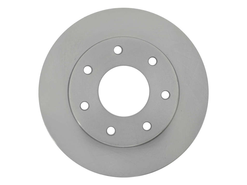 2000-2003 Ford F-150 Disc Brake Rotor - Front (Autopart International)