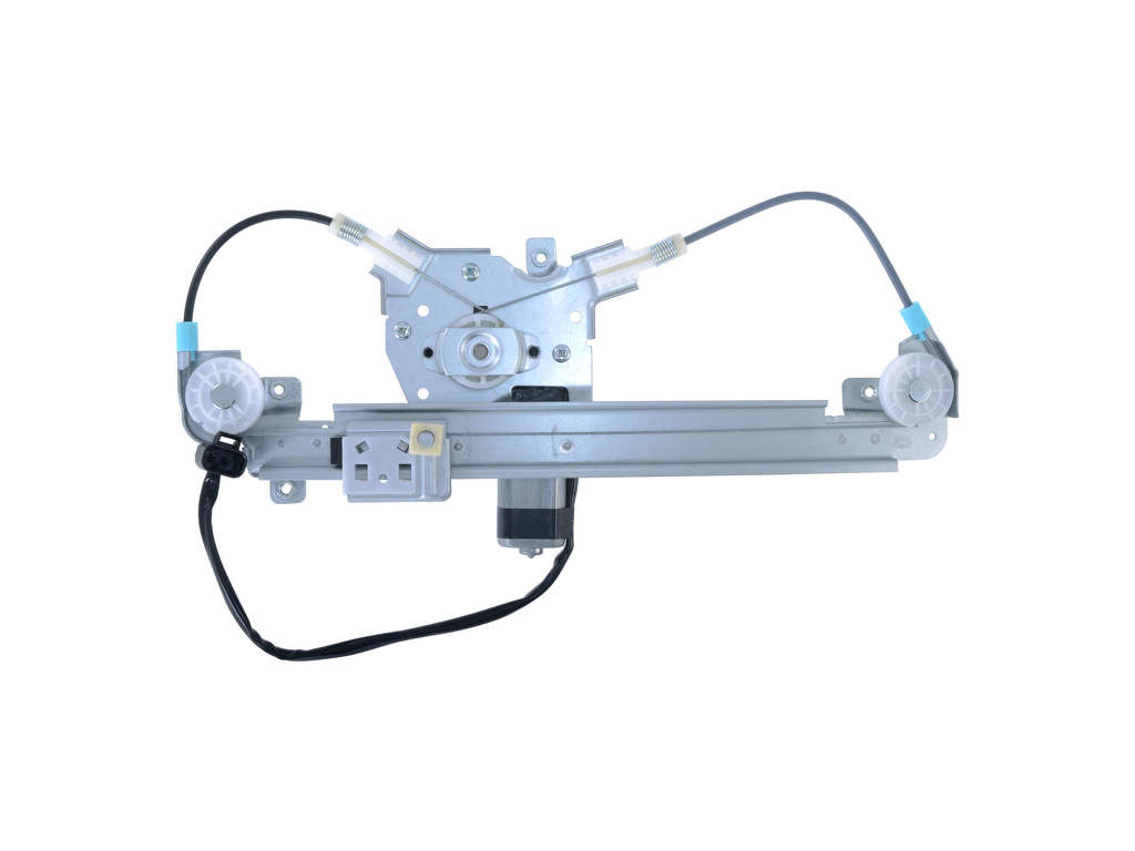 1997-1999 Oldsmobile Cutlass Power Window Motor and Regulator Assembly - Rear Left (Autopart International)