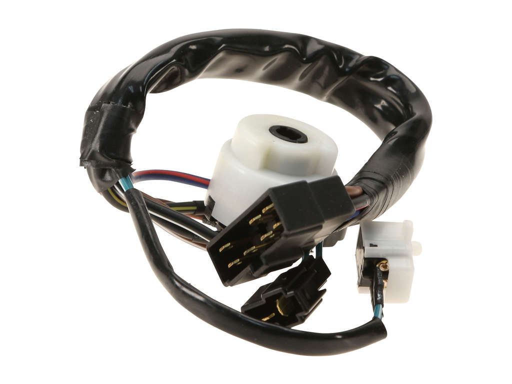1984-1988 Toyota Pickup Ignition Switch (Autopart International)