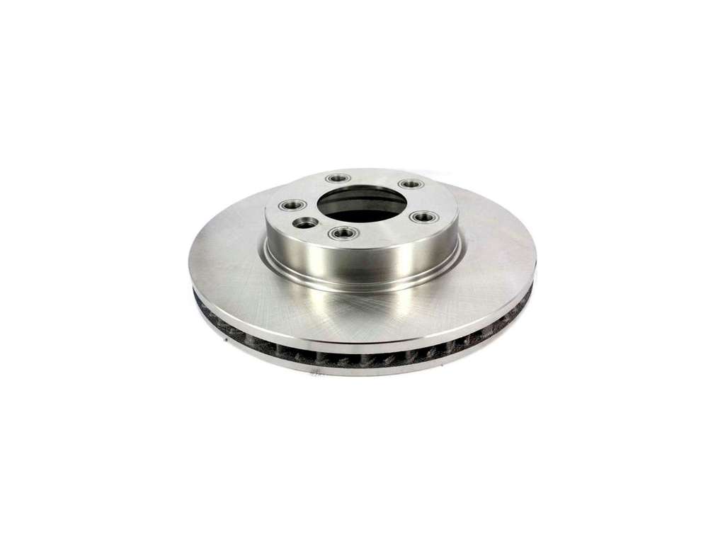 2006-2008 Lincoln Mark LT Disc Brake Rotor - Front (CARQUEST)