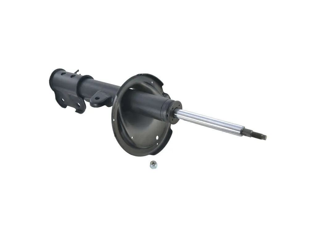 2007-2009 Hyundai Santa Fe Suspension Strut Assembly - Front Right (Autopart International)