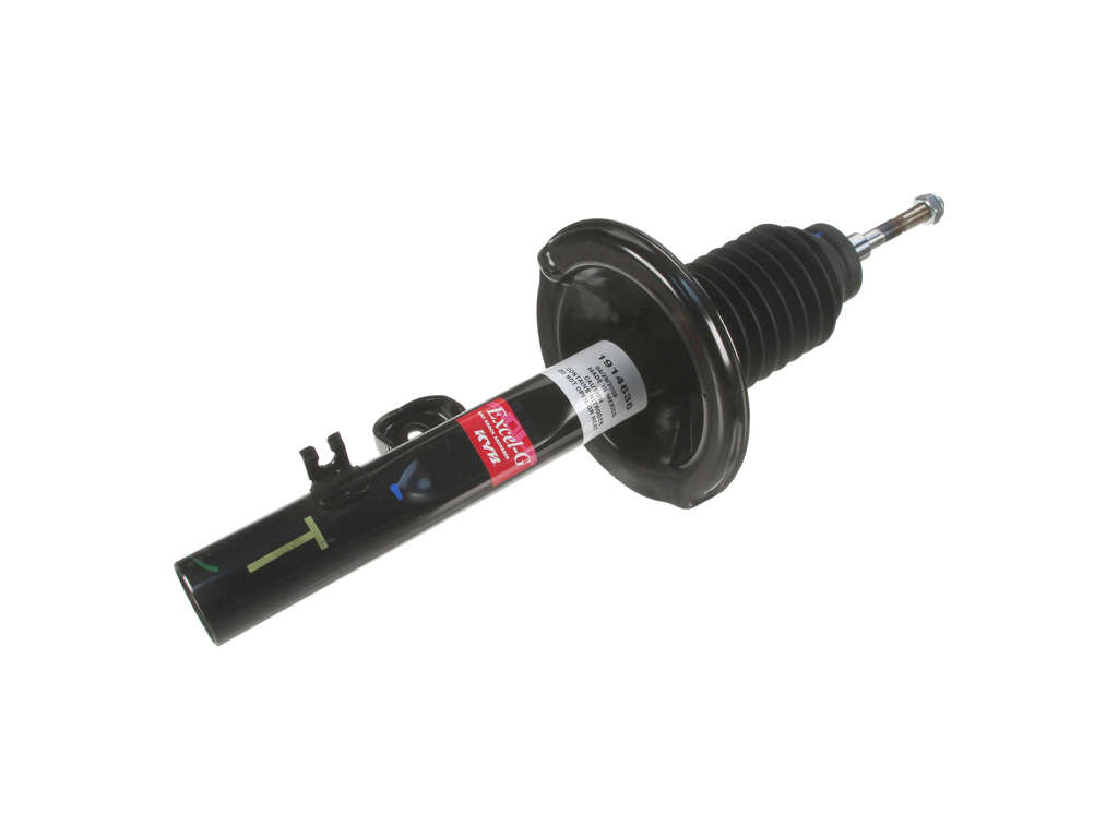 2005-2007 Ford Freestyle Suspension Strut Assembly - Front Right (KYB)