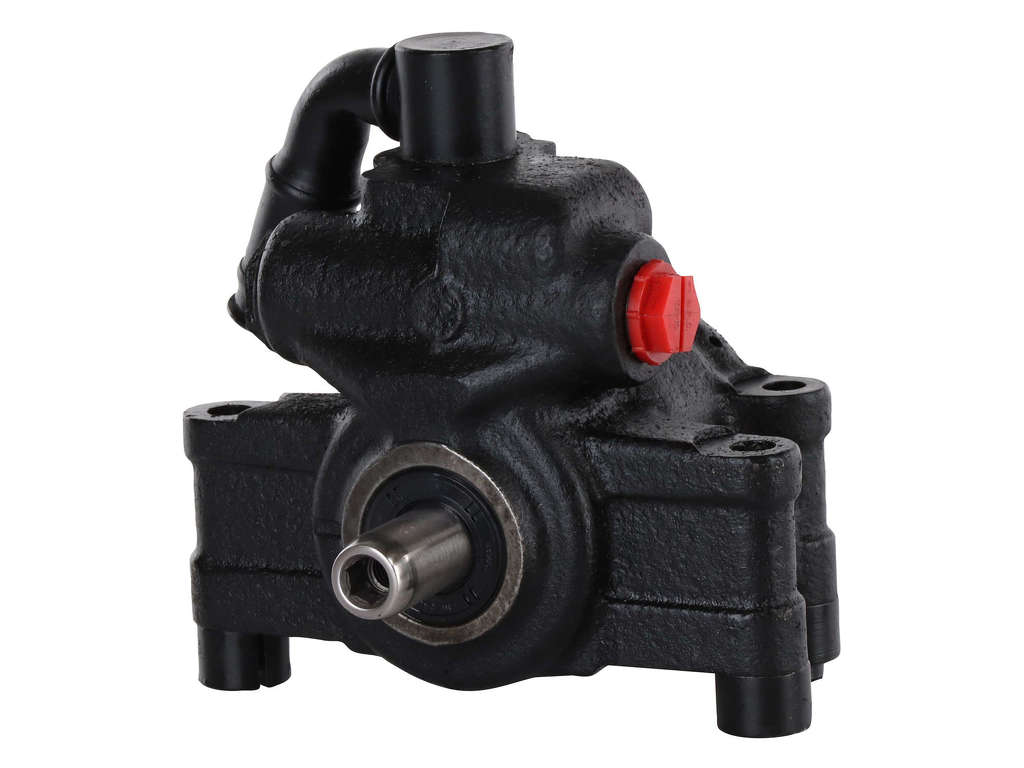 2010 Lincoln Navigator Power Steering Pump (Cardone)