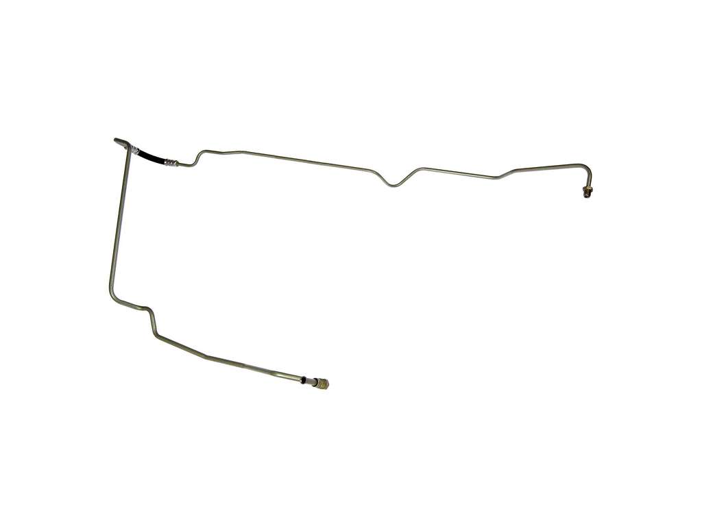 1999-2000 Ford Expedition Automatic Transmission Oil Cooler Hose (Dorman)