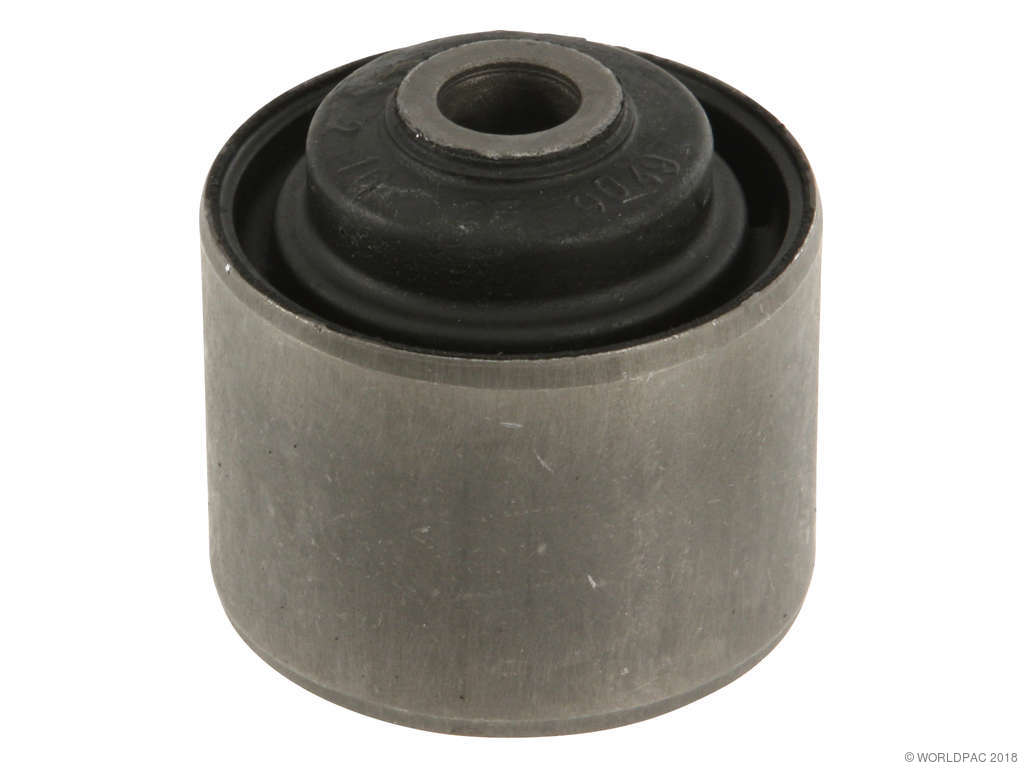 1998-2002 Subaru Forester Suspension Trailing Arm Bushing - Rear Forward (Genuine)