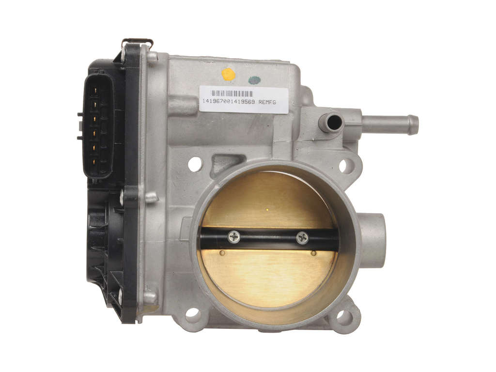 2009-2014 Nissan Cube Fuel Injection Throttle Body (Cardone)