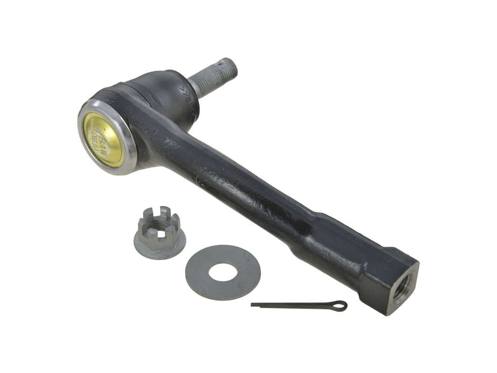 2009-2015 Hyundai Genesis Steering Tie Rod End - Front Right Outer (Autopart International)